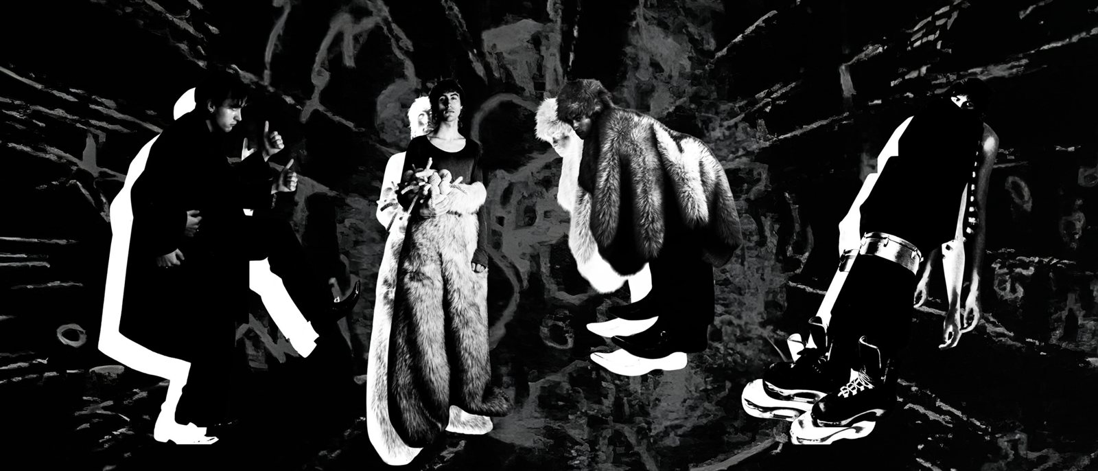mishko press collage